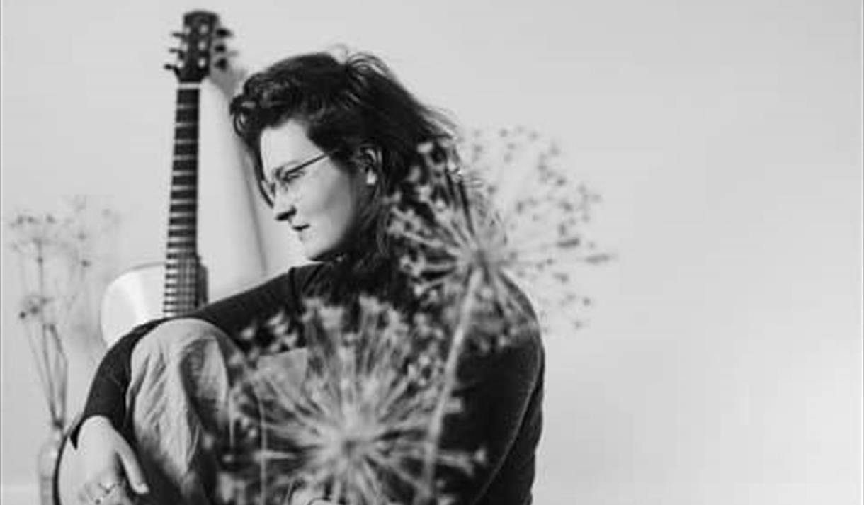 Folk At Lowther with Iona Lane