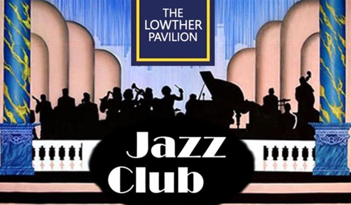 Lowther Jazz Club - November