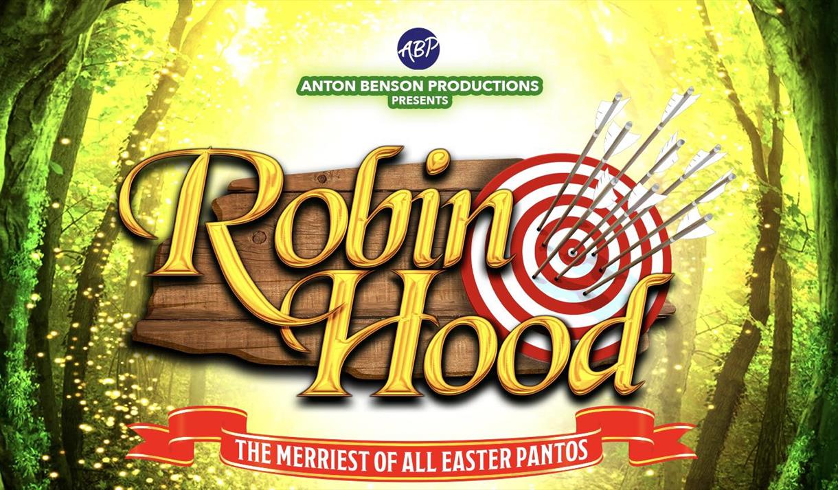 Robin Hood