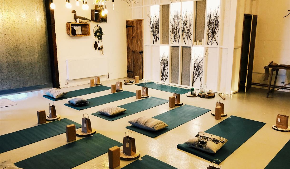 The Rewilding - Wild Woman Retreat