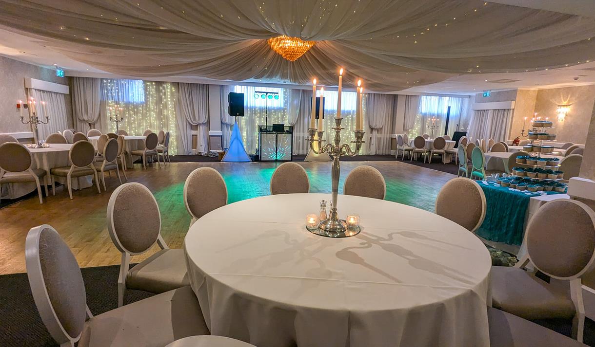 Best Western Glendower Hotel