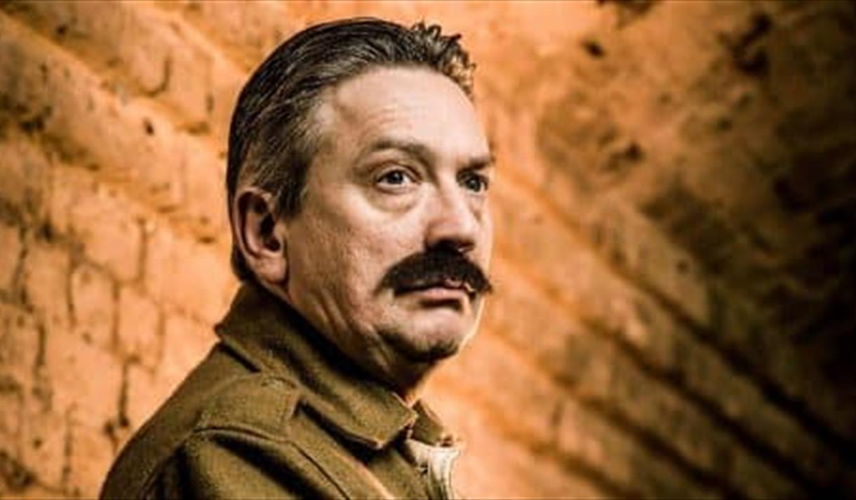 Meet Tommy Atkins