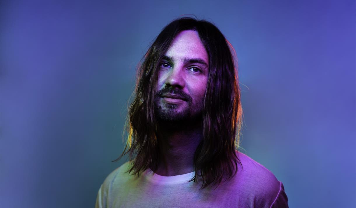 Tame Impala