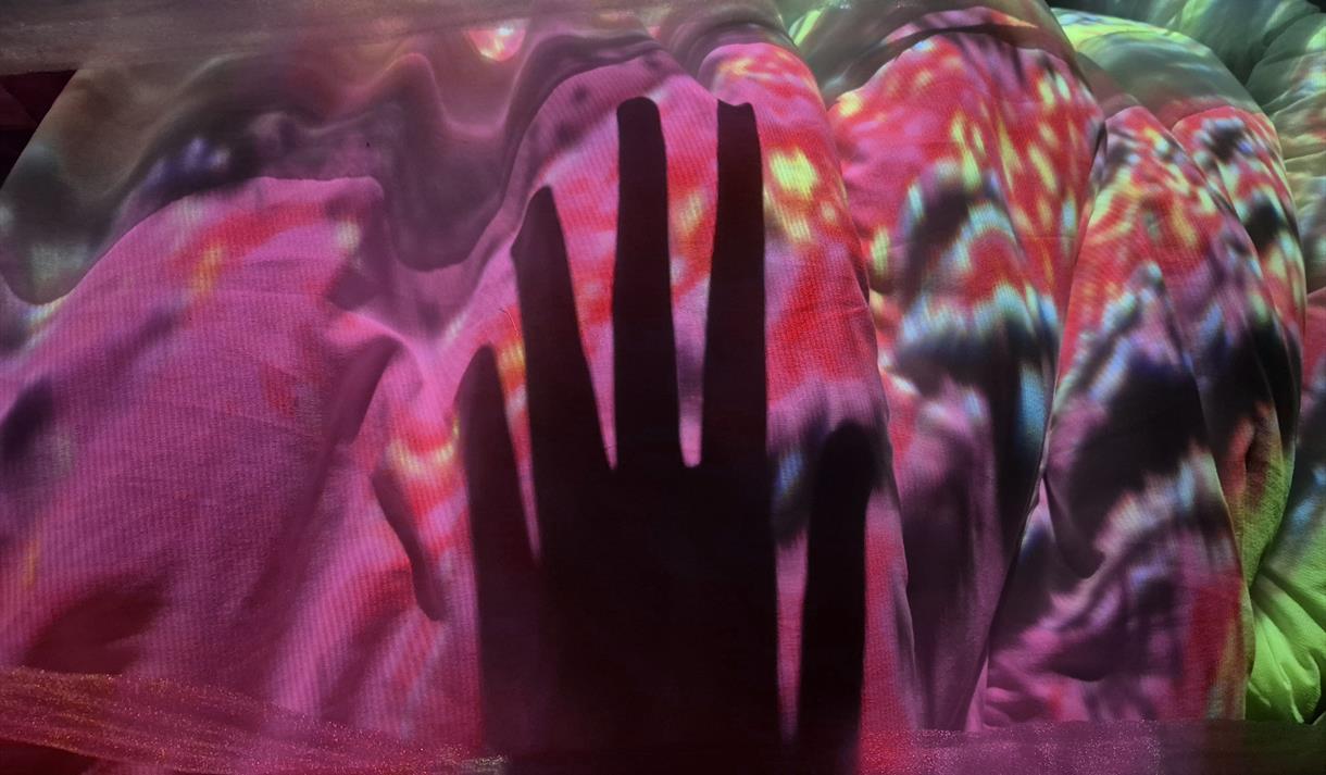British Textile Biennial