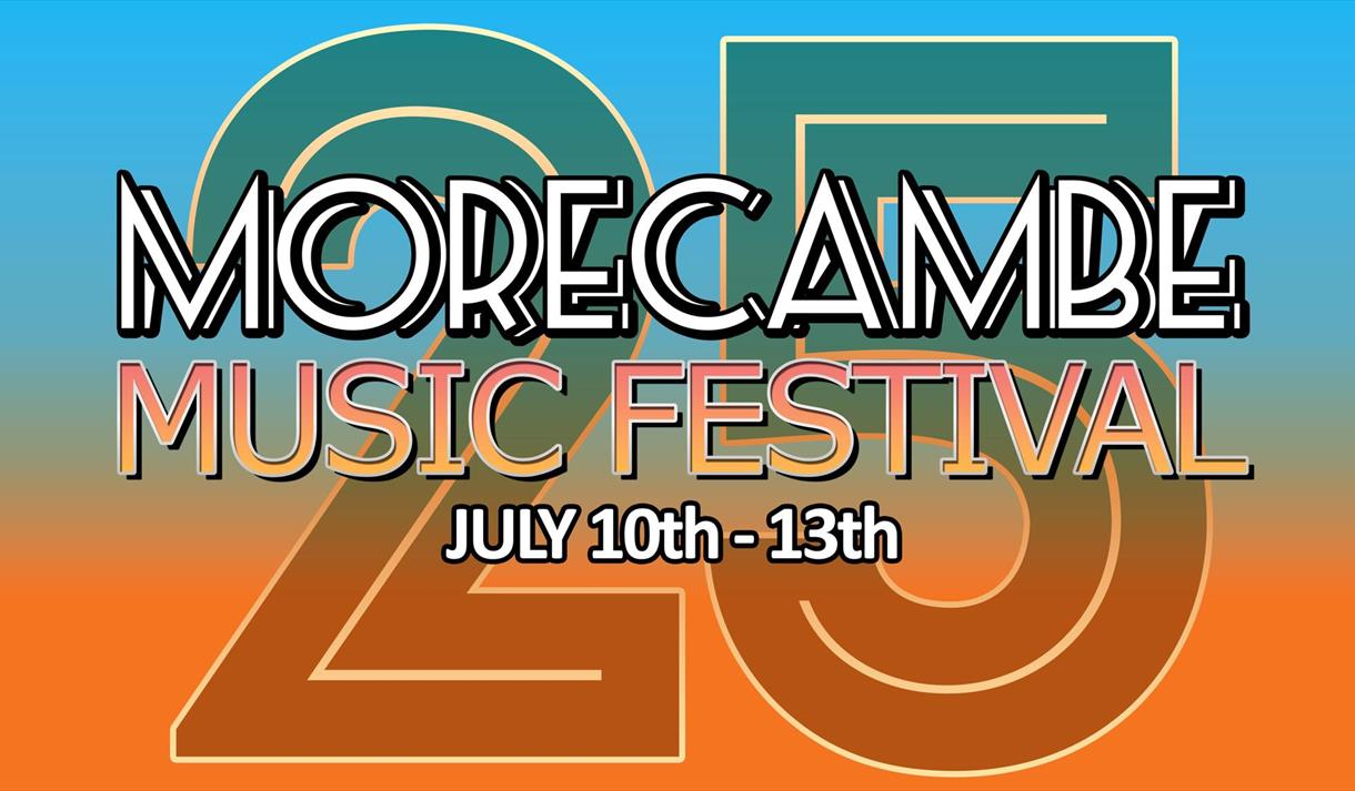 Morecambe Music Festival