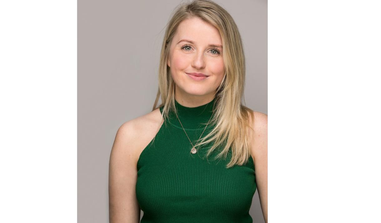 In Conversation with Olivia Beirne
