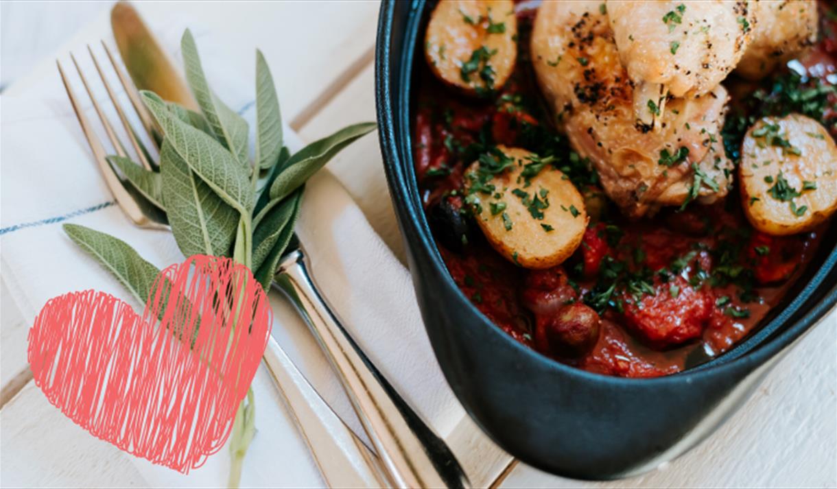 Mother's Day Dining