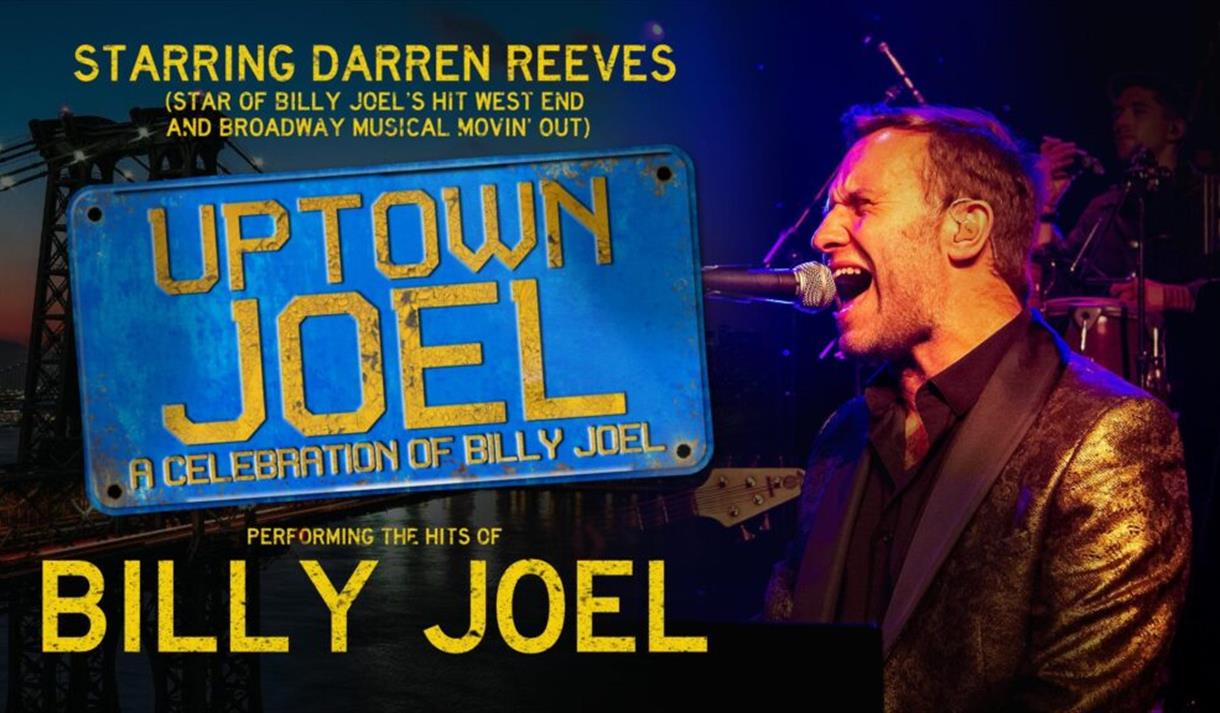 Uptown Joel