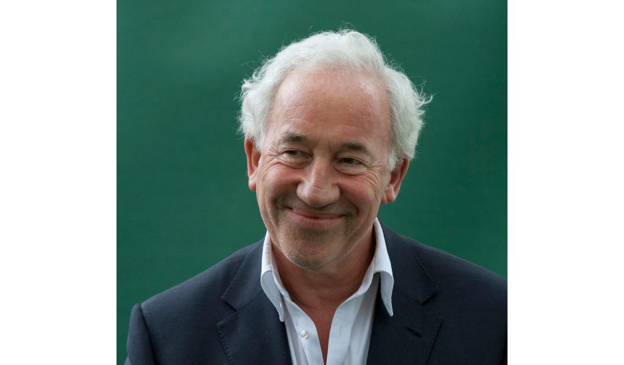 Simon Callow CBE