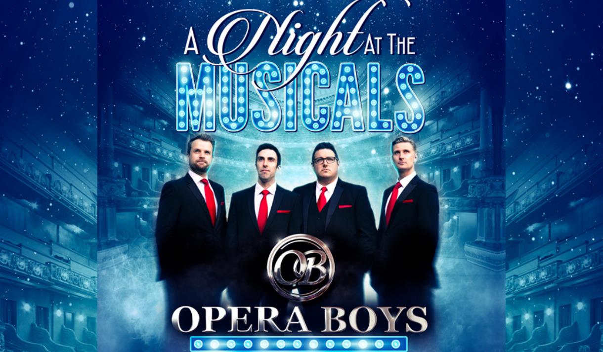 Opera Boys