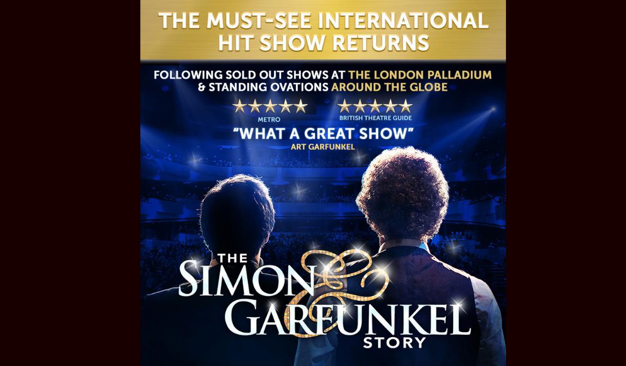 The Simon and Garfunkel Story
