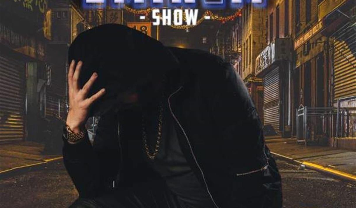 The Eminem Show