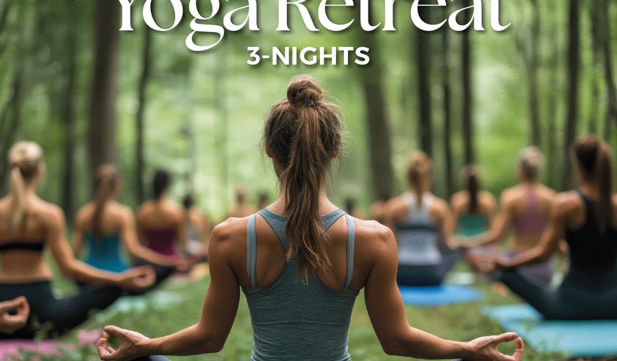 Yoga Retreat