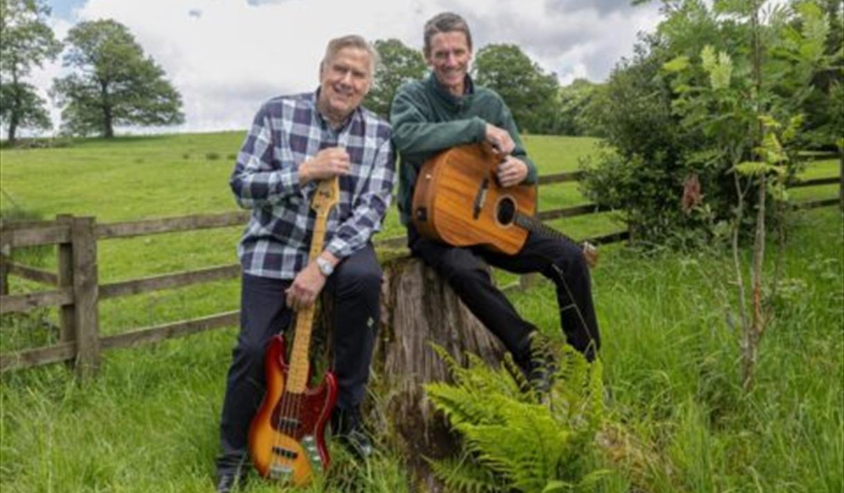 The Houghton Weavers
