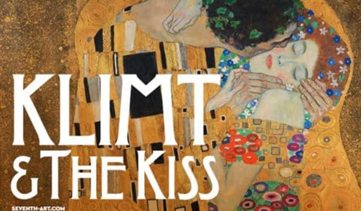 Exhibition On Screen: Klimt And The Kiss