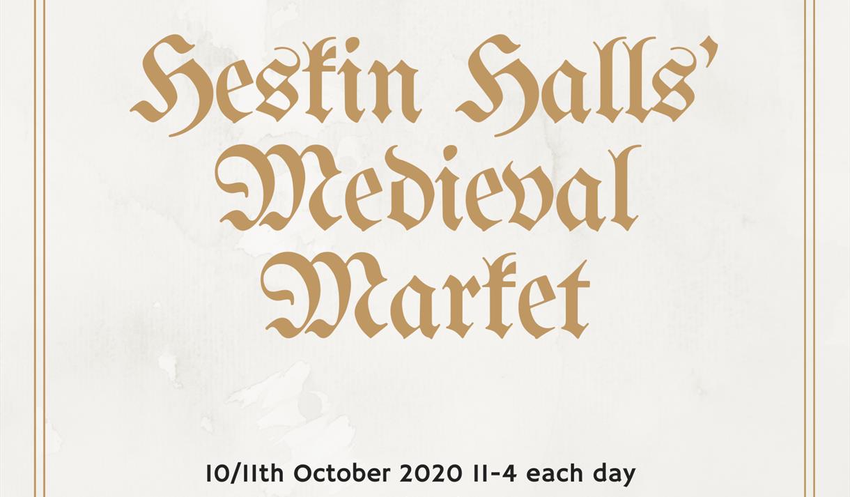 Medieval Market