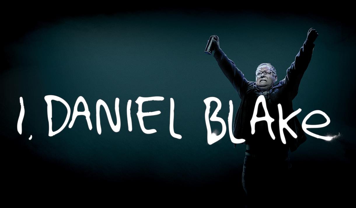 I,Daniel Blake