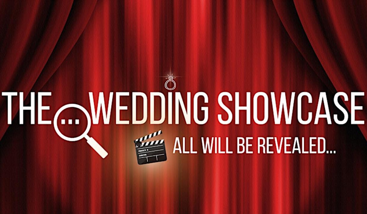 The...Wedding Showcase