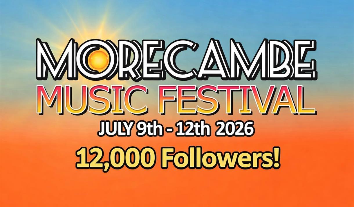 Morecambe Music Festival