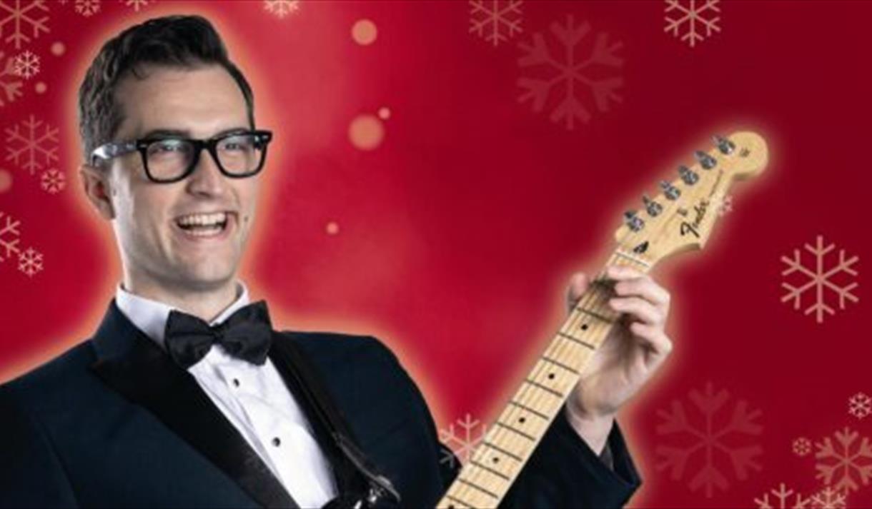Buddy Holly & The Cricketers: Holly at Christmas