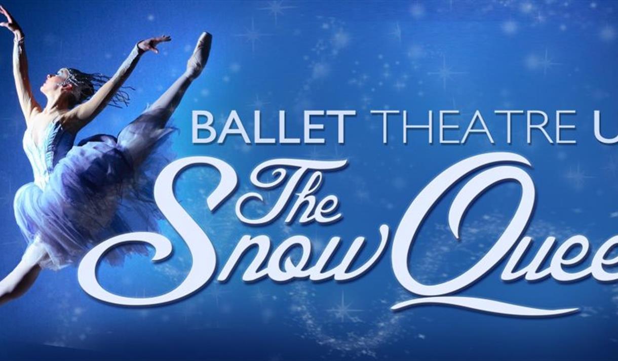The Snow Queen