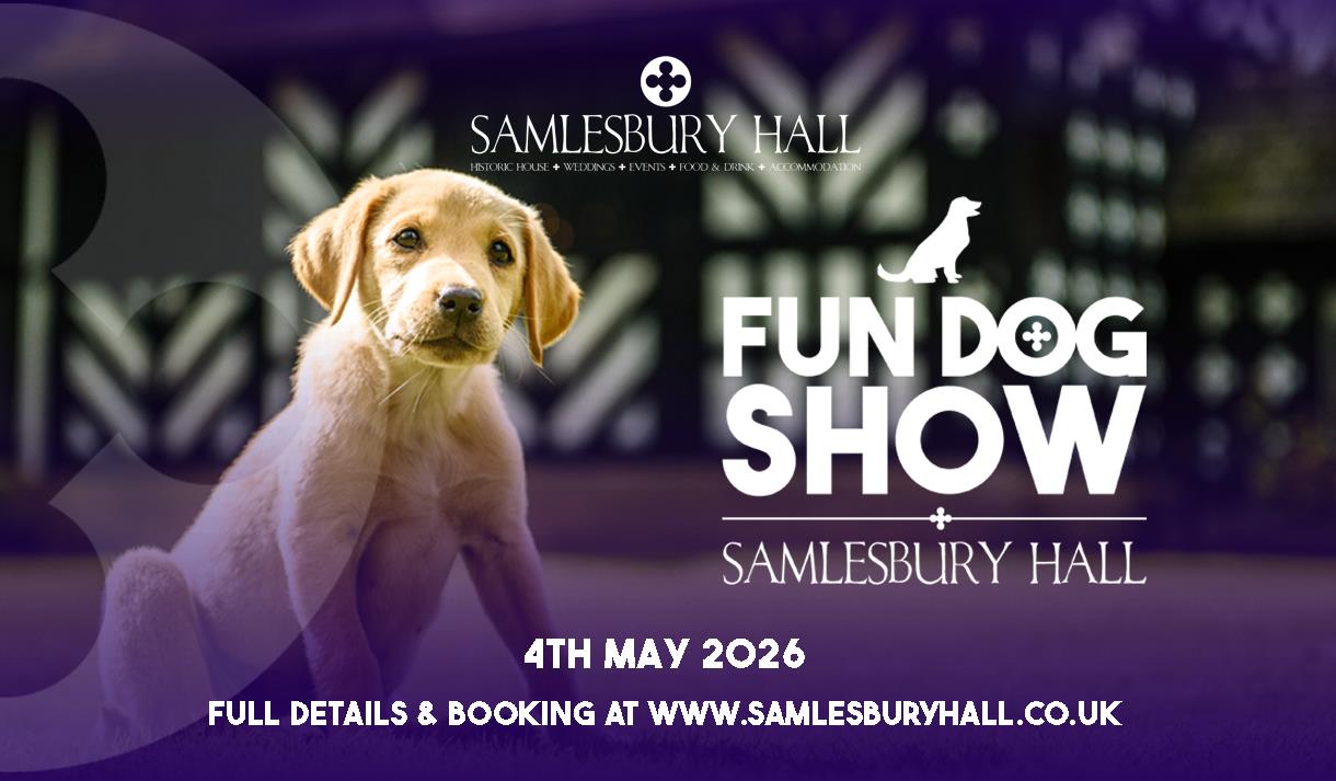 Fun Dog Show