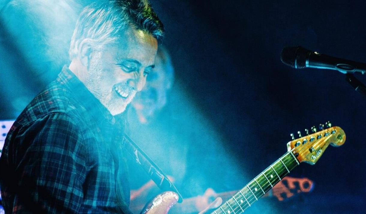 The Chris Rea Experience