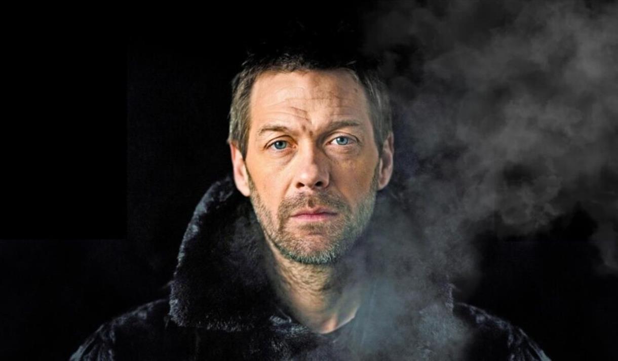 Tom Meighan: RAW 25
