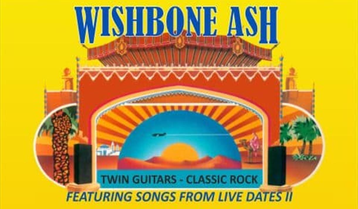 Wishbone Ash