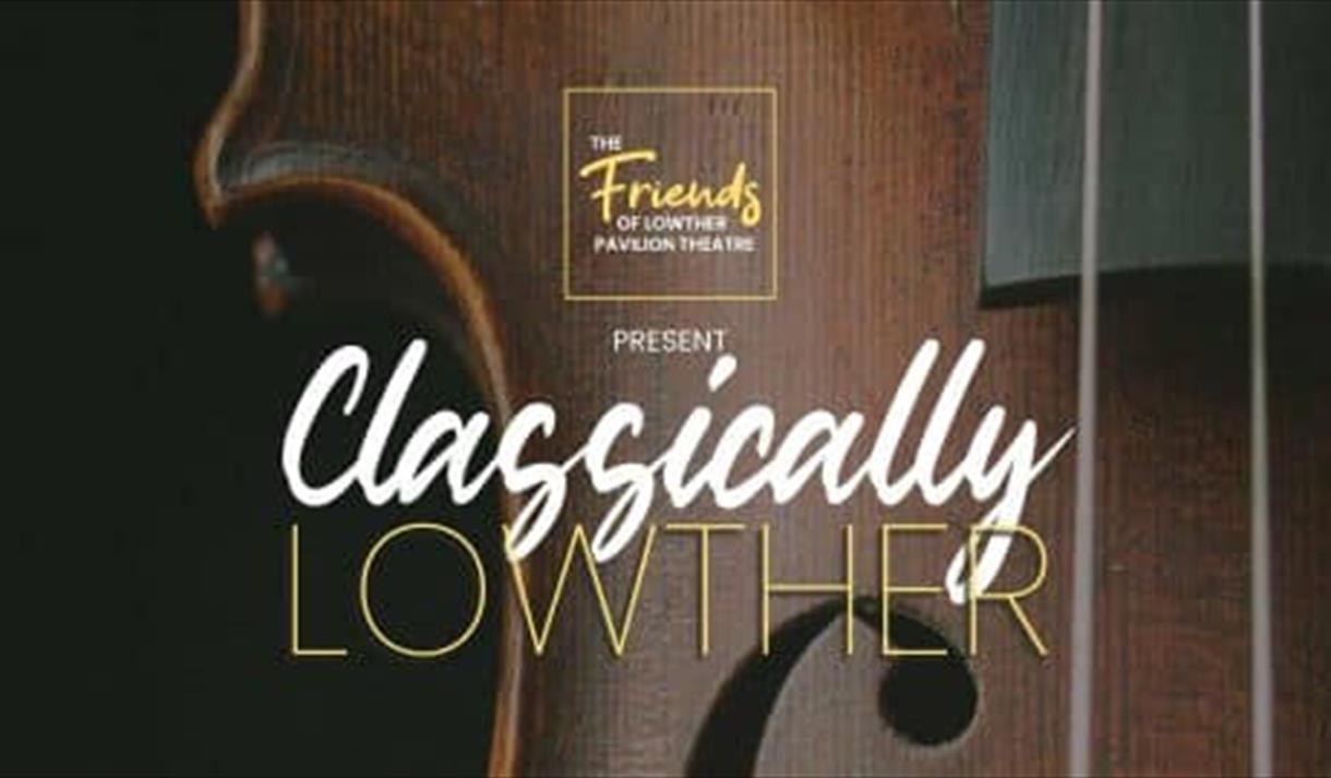 Classically Lowther September 2024
