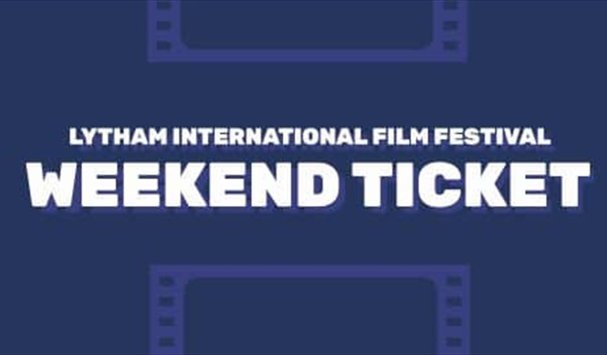 Lytham International Film Festival