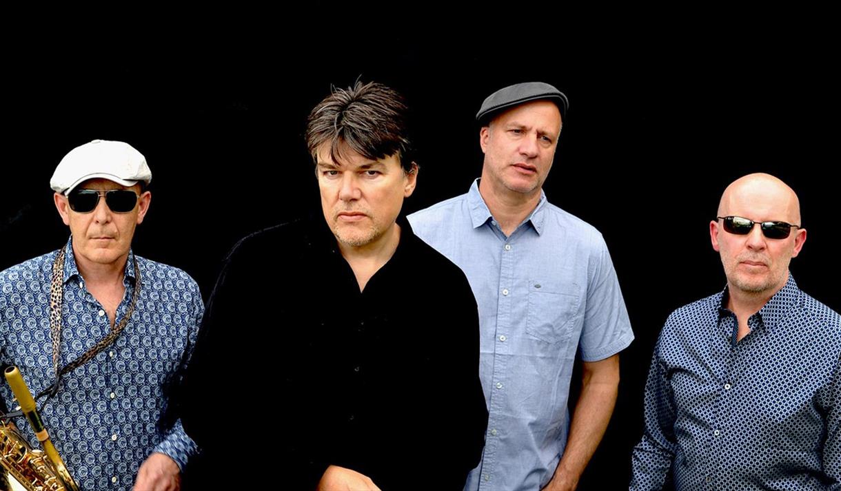 The Blow Monkeys