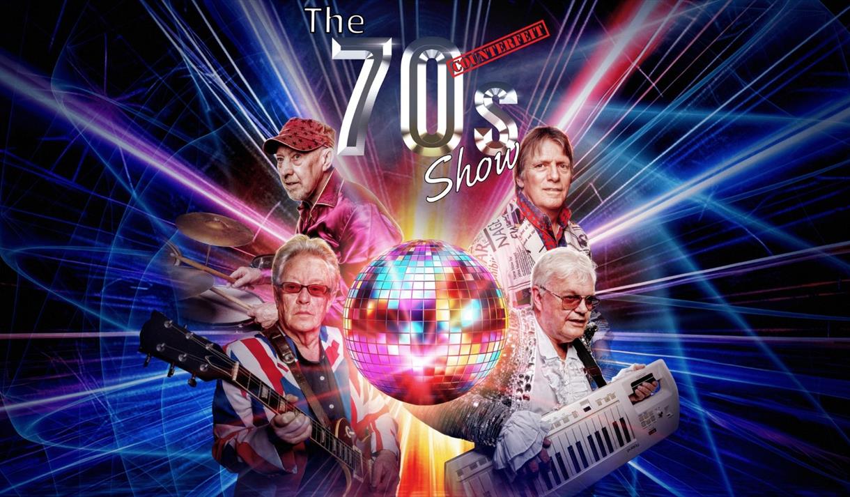 Counterfeit Seventies Show