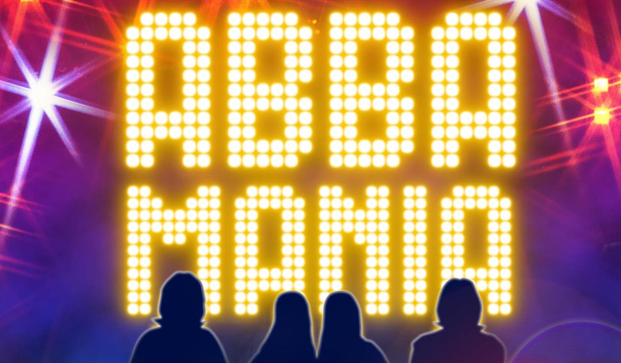Abba Mania