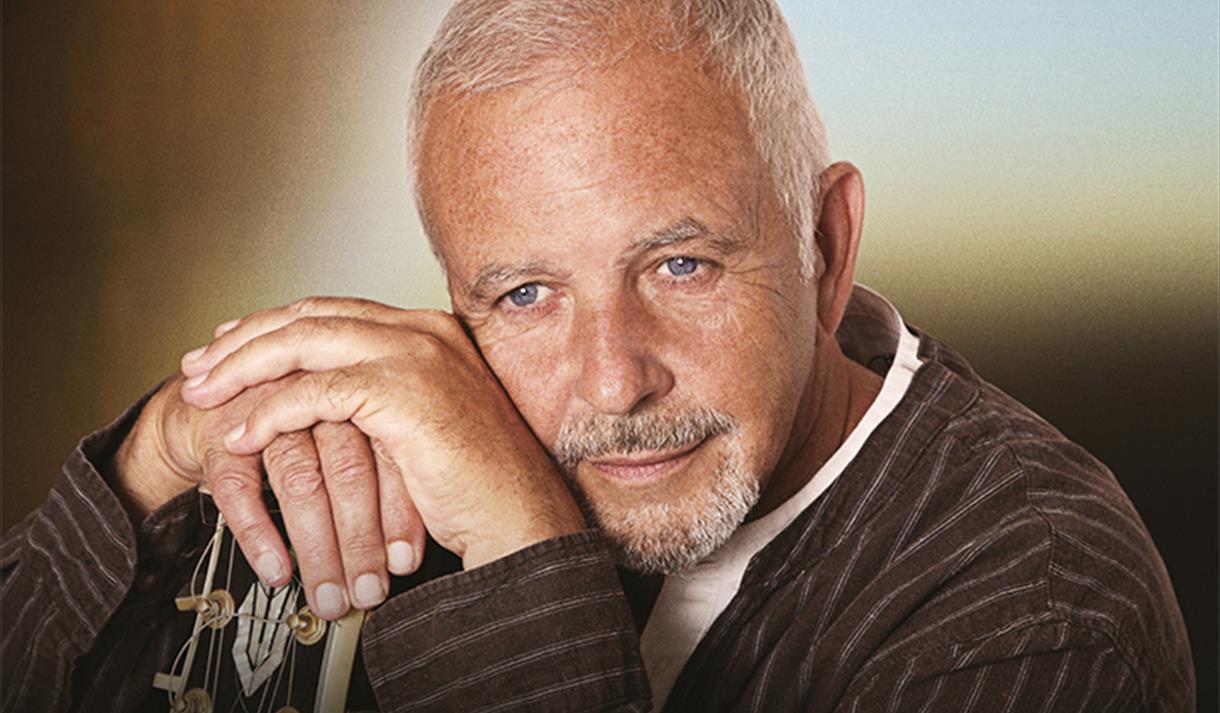 David Essex