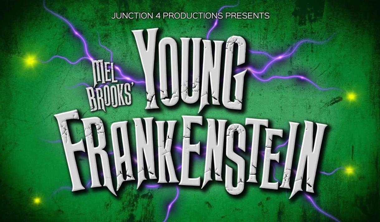 Young Frankenstein
