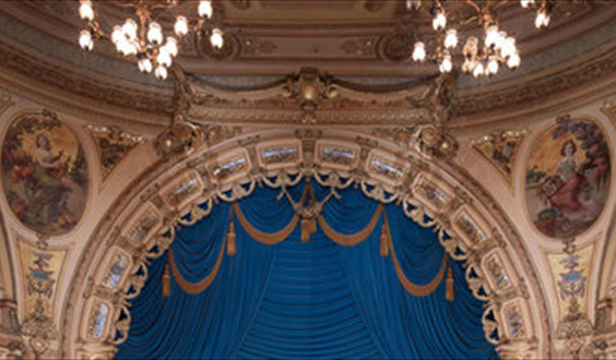 Theatre Heritage Tour