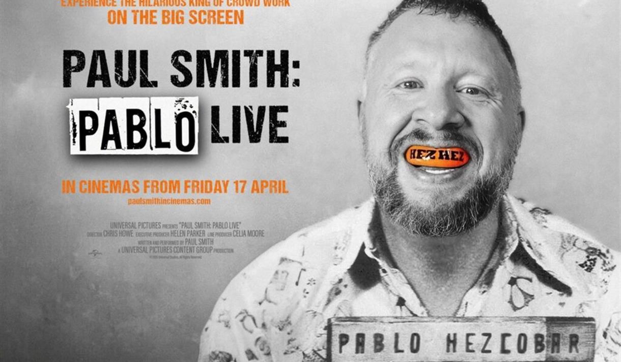 Paul Smith: Pablo Live (18)