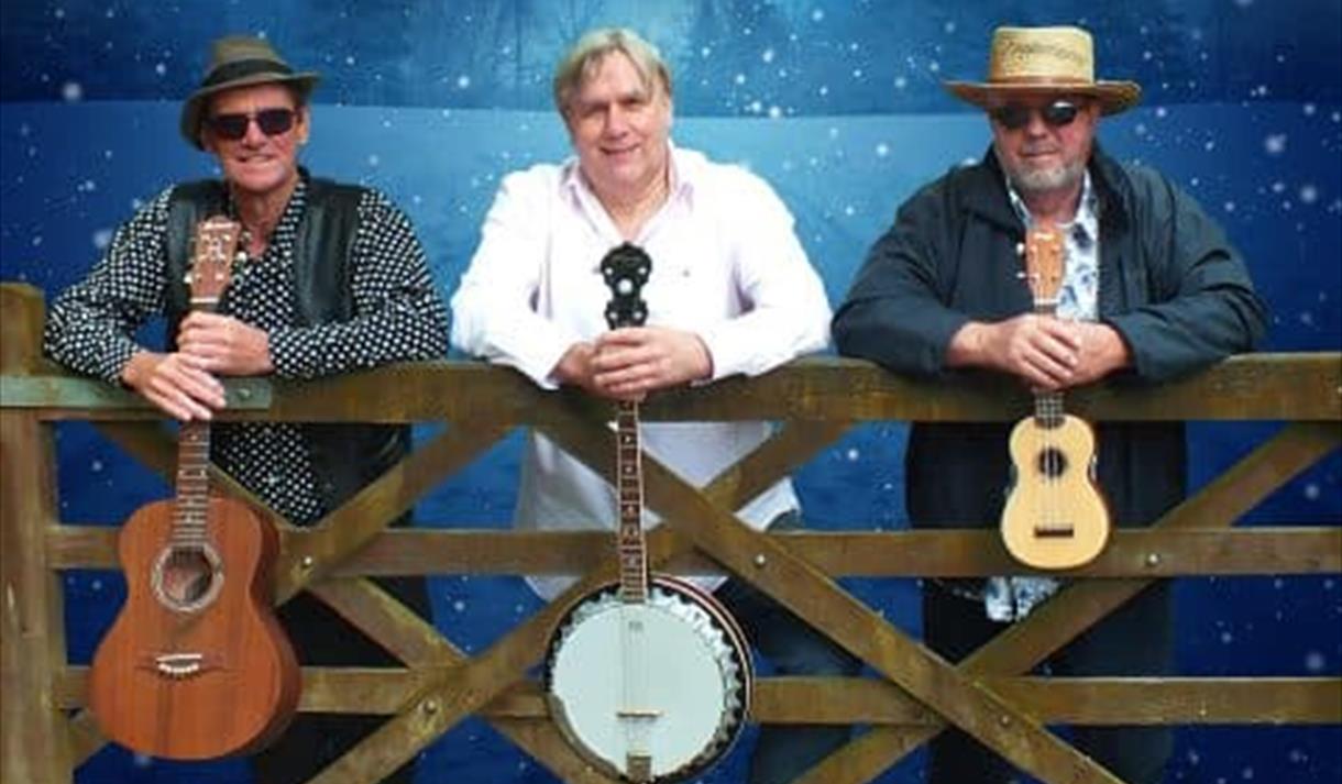 The Houghton Weavers