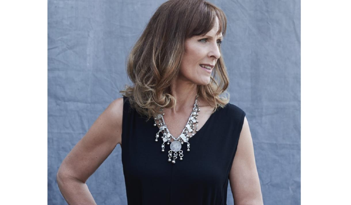 In Conversation with Debbie Horsfield