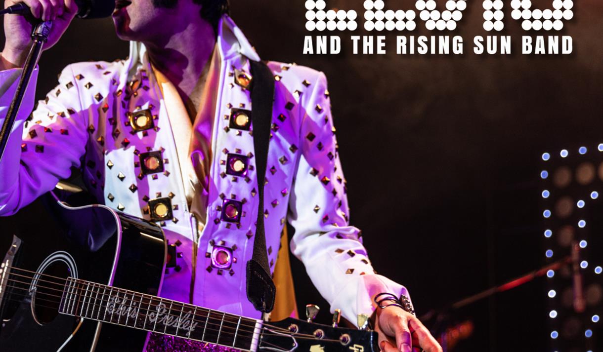 Elvis and the Rising Sun Band