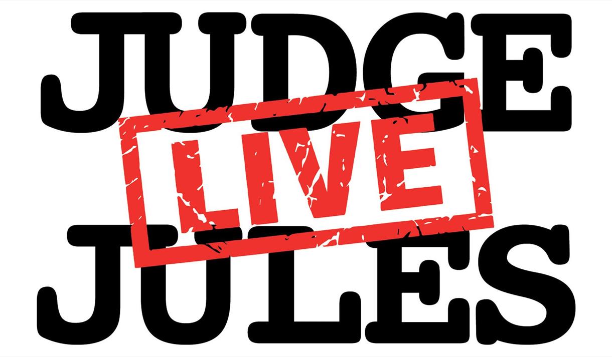 Judge Jules