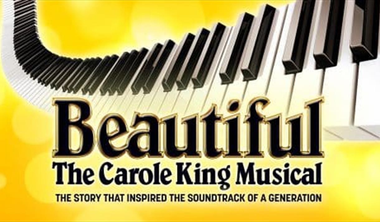 Beautiful: The Carole King Musical