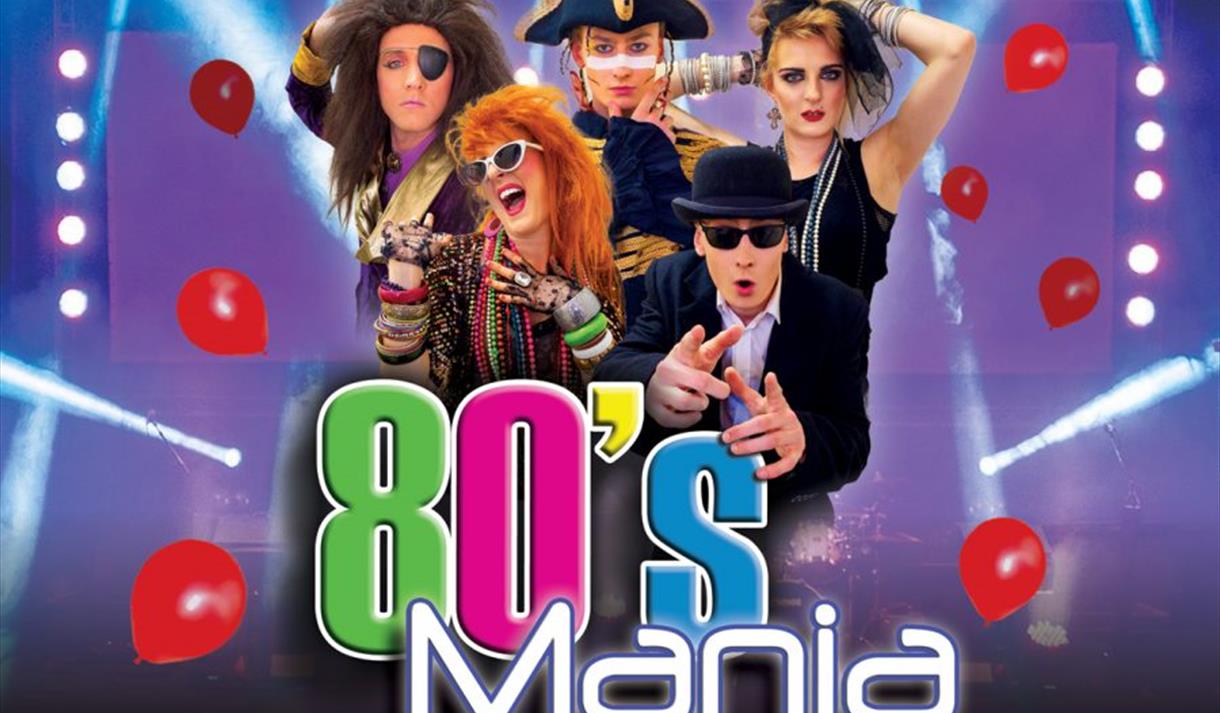 80s Mania