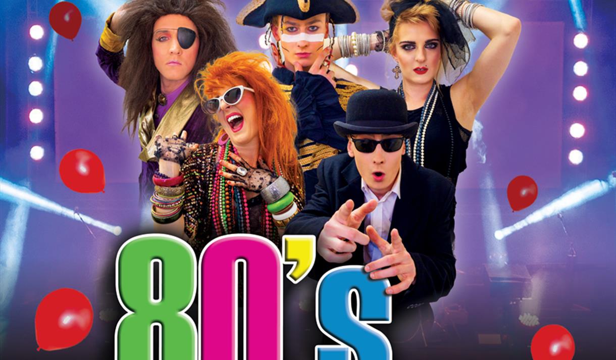 80's Mania