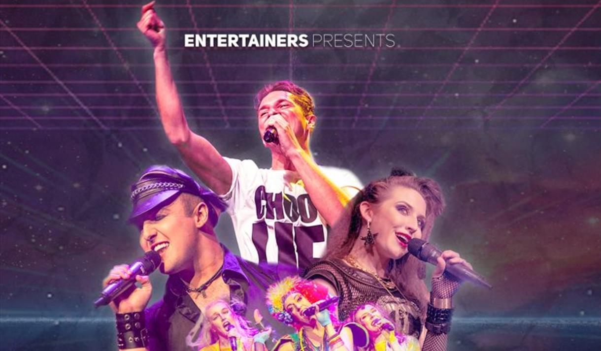 80s Live 2022
