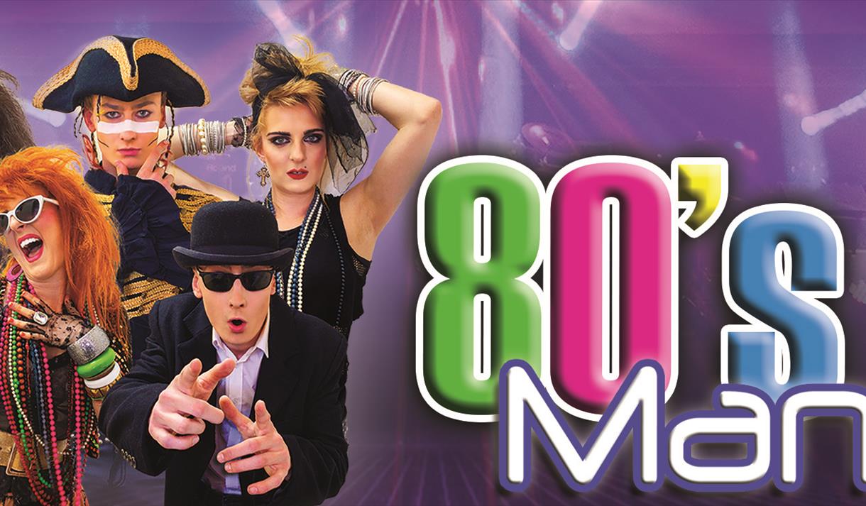 80's Mania