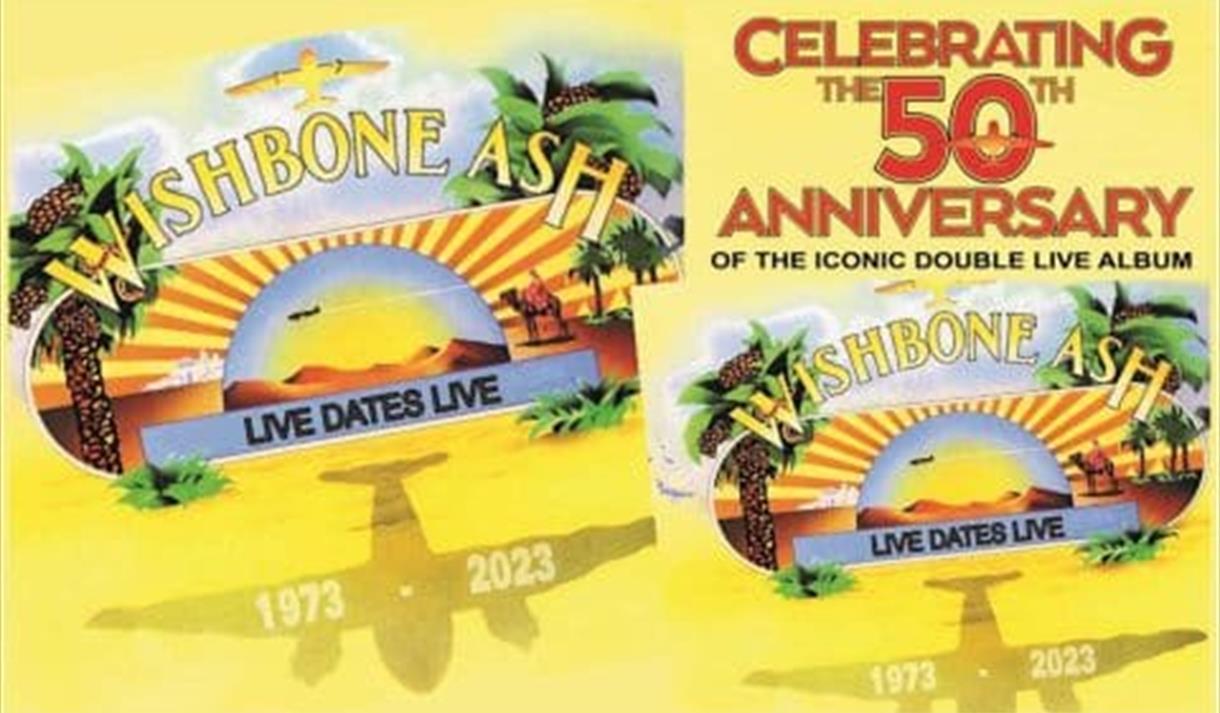Wishbone Ash