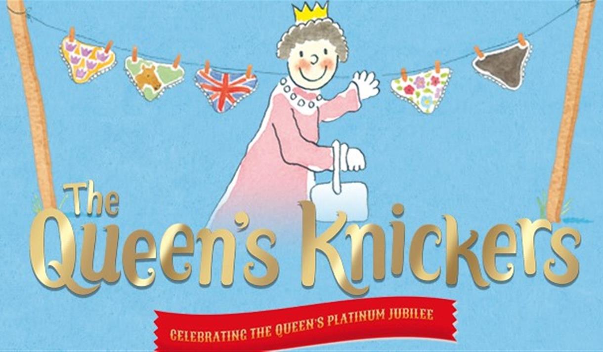 The Queen's Knickers