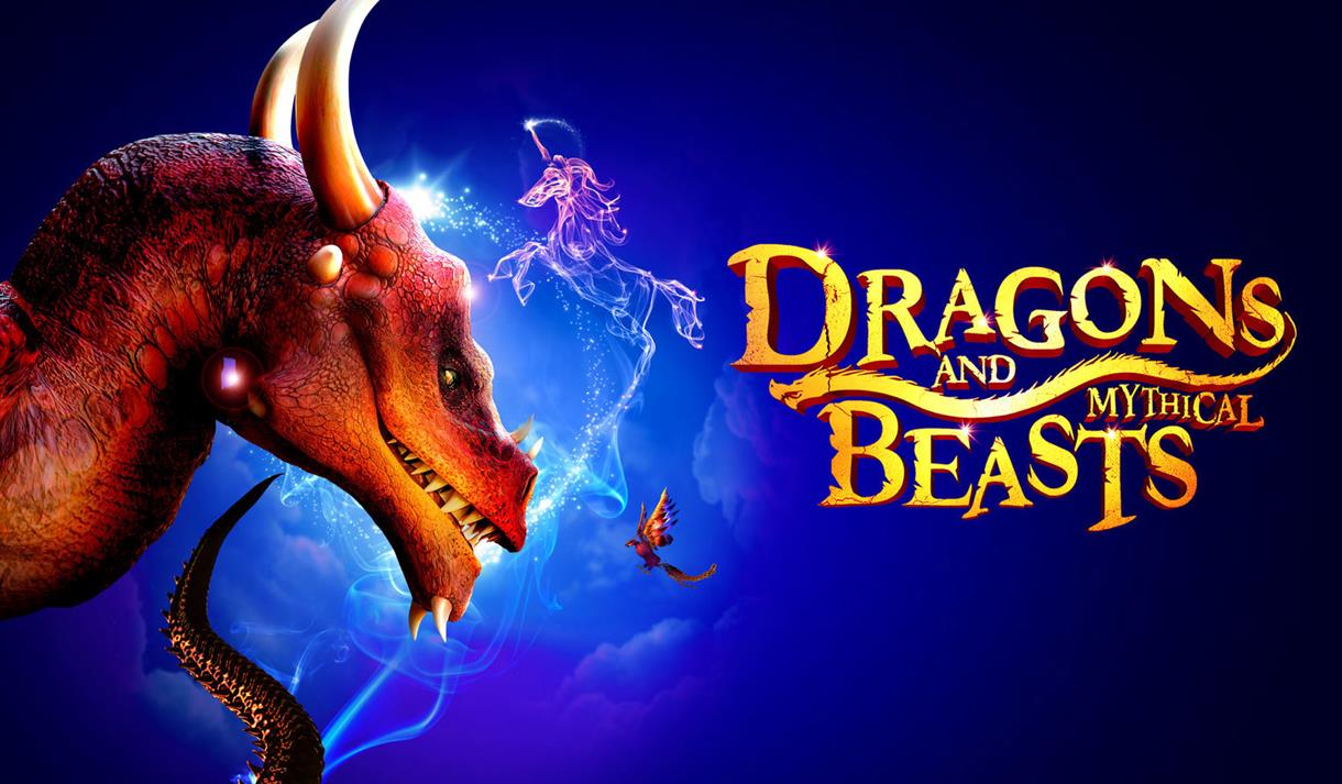 Dragons and Mythical Beasts